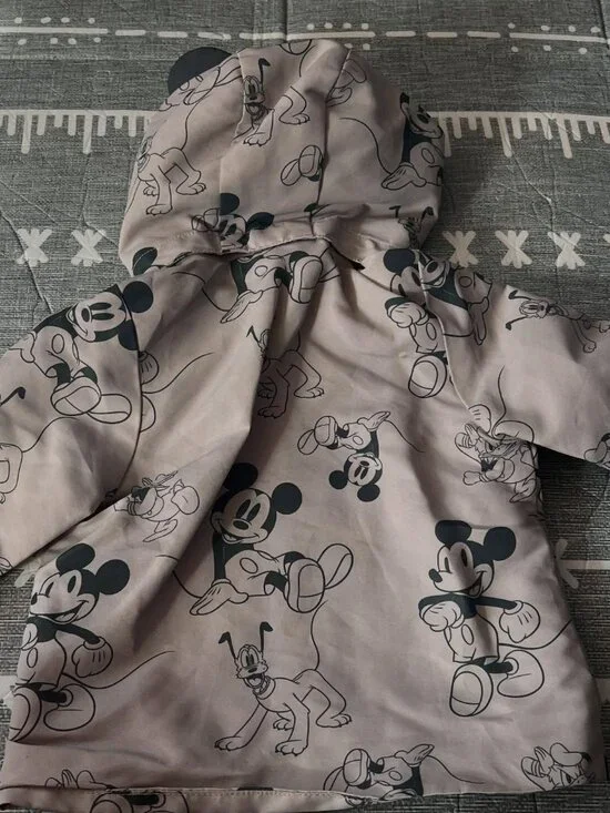 HM Mickey Jacket - Picture 5 of 5
